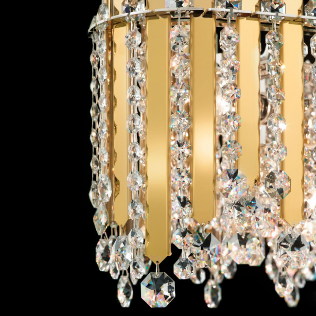 Подвесной светильник Schonbek Chatter MX8343-301A