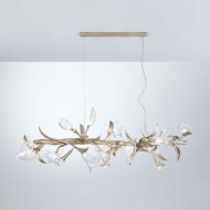 Подвесной светильник Serip Bouquet CT3380/15 FP