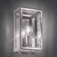 Настенный светильник Bellart Vittoria 1390/A1L 05/V01 Настенный светильник Bellart Vittoria 1390/A1L 05/V01