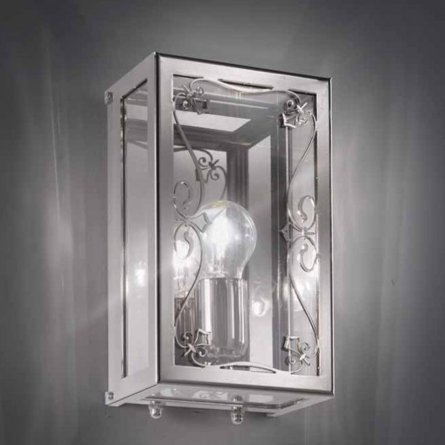 Настенный светильник Bellart Vittoria 1390/A1L 05/V01 Настенный светильник Bellart Vittoria 1390/A1L 05/V01