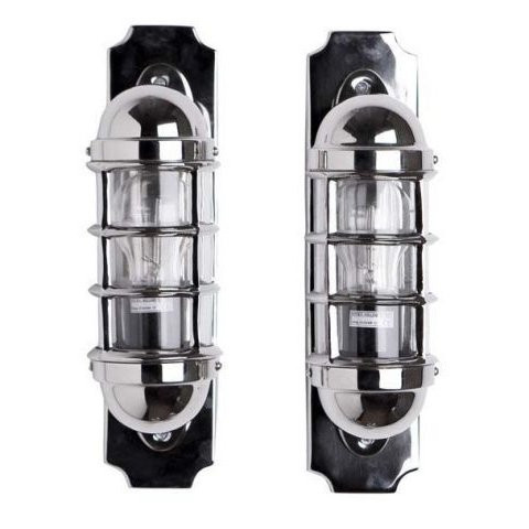 Настенный светильник Eichholtz LE CAPRICE 05901 Настенный светильник Eichholtz LE CAPRICE 05901