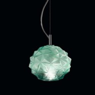 Подвесной светильник Sylcom Emisphera 0200 OCE