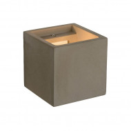 Настенный светильник Lucide Gipsy 35208/01/41 Настенный светильник Lucide Gipsy 35208/01/41