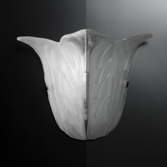 Настенный светильник Italamp 87/AP Etched / NK