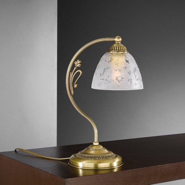 Настольная лампа Reccagni Angelo P 6252P