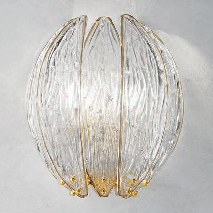 Настенный светильник Kolarz Dalia 0375.62.3.TA