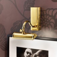 Подсветка для картин Masiero Brass & spots VE 868 P