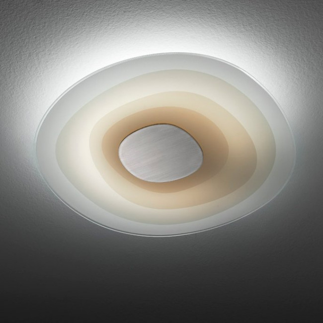 Настенно-потолочный светильник Leucos BETA SMALL P-PL 0002707 Настенно-потолочный светильник Leucos BETA SMALL P-PL 0002707