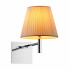 Бра светильник Flos Ktribe W Fabric F6307007 Бра светильник Flos Ktribe W Fabric F6307007