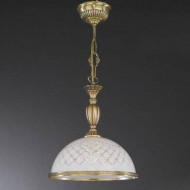 Подвесной светильник Reccagni Angelo L 7002/28