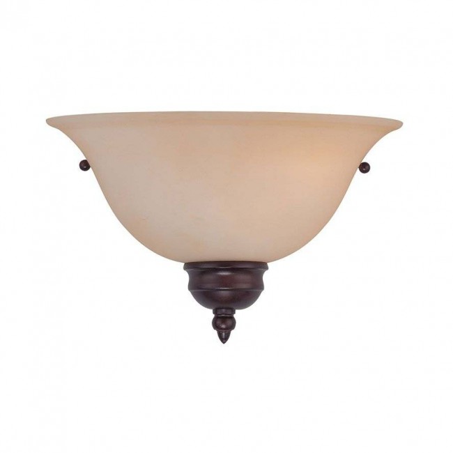 Настенный светильник Savoy House Sconce 9P-60510-1-13