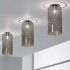 Потолочный светильник Axo Light Spillray PL SPIL M I Grigio PLSPILMIGRCR12V Потолочный светильник Axo Light Spillray PL SPIL M I Grigio PLSPILMIGRCR12V