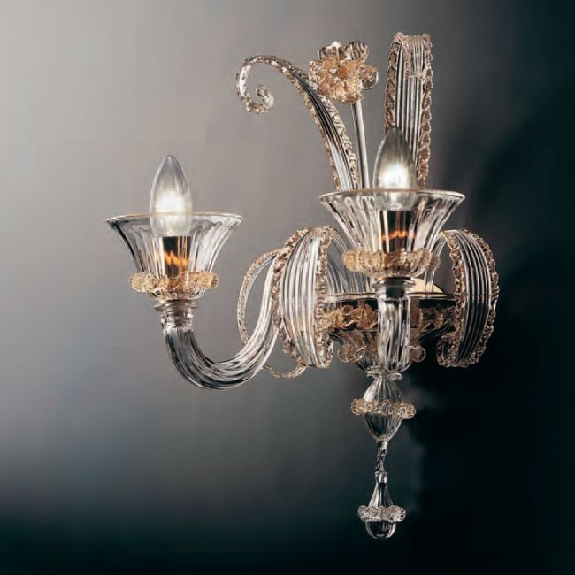 Бра De Majo 7093 A2 070930A20 Бра De Majo 7093 A2 070930A20