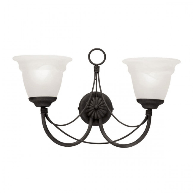 Бра Elstead Lighting Carisbrooke CB2 BLACK Бра Elstead Lighting Carisbrooke CB2 BLACK