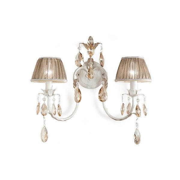 Бра Eurolampart Chic 2919/02AP 3984/7482