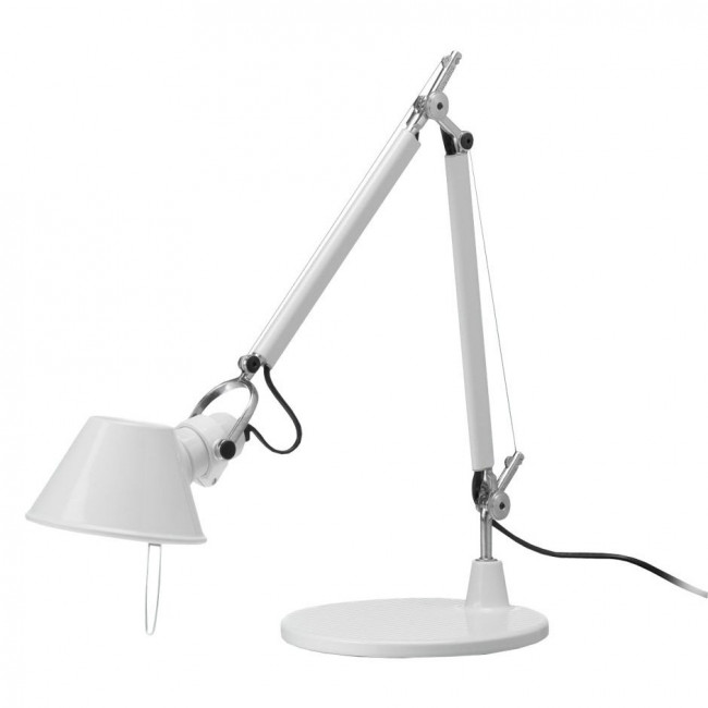 Настольная лампа Artemide Tolomeo 0011820A Настольная лампа Artemide Tolomeo 0011820A