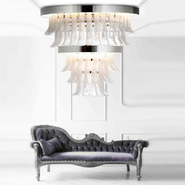 Потолочный светильник IlParalume MARINA 7717 2015/NL Потолочный светильник IlParalume MARINA 7717 2015/NL