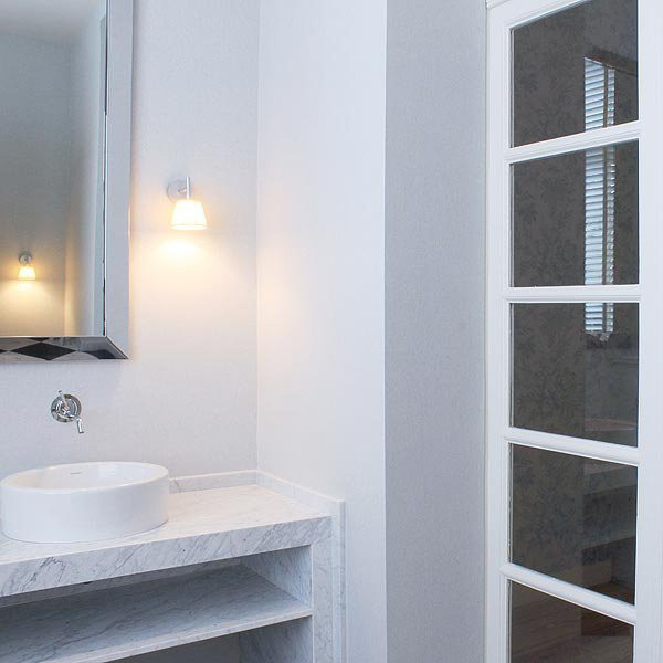 Бра Flos Romeo Babe Soft W F6260007A Бра Flos Romeo Babe Soft W F6260007A