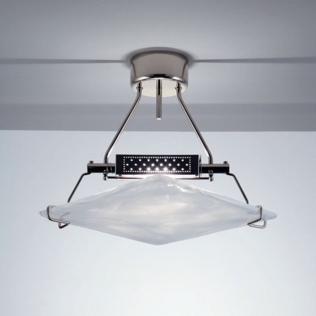 Потолочный светильник La Murrina Rumba R DD-3L Потолочный светильник La Murrina Rumba R DD-3L