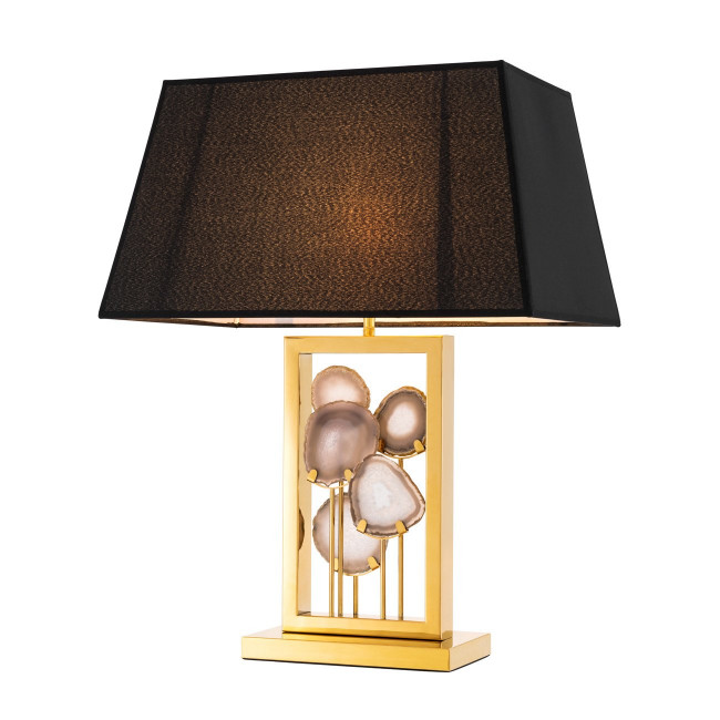 Настольная лампа Eichholtz Margiela 110541 Настольная лампа Eichholtz Margiela 110541