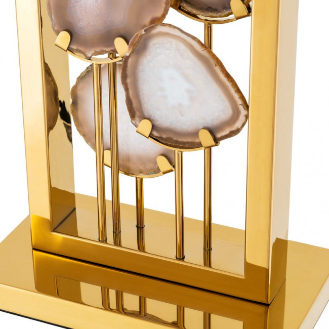 Настольная лампа Eichholtz Margiela 110541 Настольная лампа Eichholtz Margiela 110541