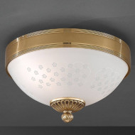 Потолочный светильник Reccagni Angelo PL. 8310/2