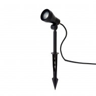 Садово-парковый фонарь Lucide Spike 27882/05/30