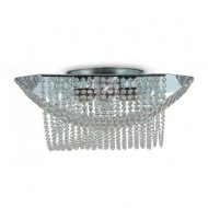 Потолочный светильник Prearo Naxxa NAXXA/50/CR Потолочный светильник Prearo Naxxa NAXXA/50/CR