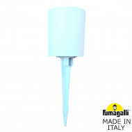 Садово-парковый фонарь Fumagalli Franca 90 3A7.001.000.WXU1L Садово-парковый фонарь Fumagalli Franca 90 3A7.001.000.WXU1L