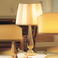 Настольная лампа IlParalume MARINA 2211 TL1 Настольная лампа IlParalume MARINA 2211 TL1