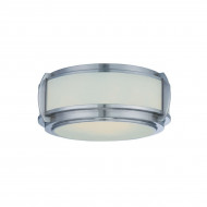 Потолочный светильник Quoizel Wilkinson QZ/WILKINSON/F Потолочный светильник Quoizel Wilkinson QZ/WILKINSON/F