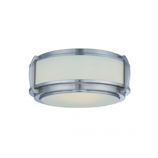 Потолочный светильник Quoizel Wilkinson QZ/WILKINSON/F Потолочный светильник Quoizel Wilkinson QZ/WILKINSON/F