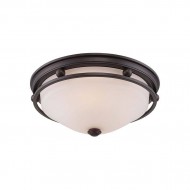 Потолочный светильник Savoy House Flush Mount 6-5450-13-13 Потолочный светильник Savoy House Flush Mount 6-5450-13-13