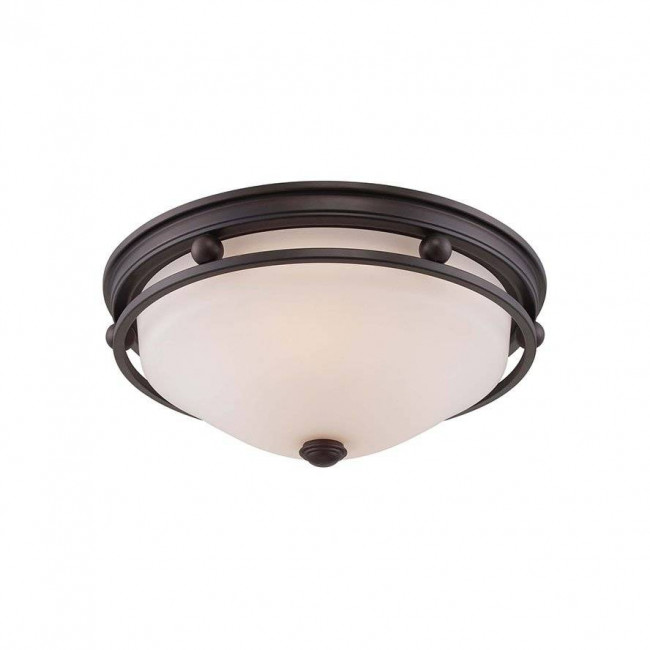 Потолочный светильник Savoy House Flush Mount 6-5450-13-13 Потолочный светильник Savoy House Flush Mount 6-5450-13-13
