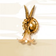 Бра Passeri International Grano e F 7245/1 Dec. 01 Бра Passeri International Grano e F 7245/1 Dec. 01