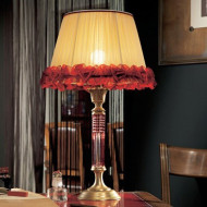 Настольная лампа IlParalume MARINA 6618 1261/P Настольная лампа IlParalume MARINA 6618 1261/P