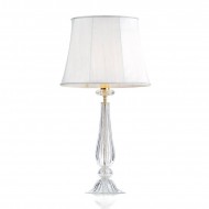 Настольная лампа IlParalume MARINA 7723 1793/G Настольная лампа IlParalume MARINA 7723 1793/G