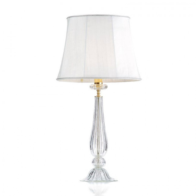 Настольная лампа IlParalume MARINA 7723 1793/G Настольная лампа IlParalume MARINA 7723 1793/G