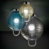 Потолочный светильник Sylcom Jupiter 0082 K GRY Потолочный светильник Sylcom Jupiter 0082 K GRY