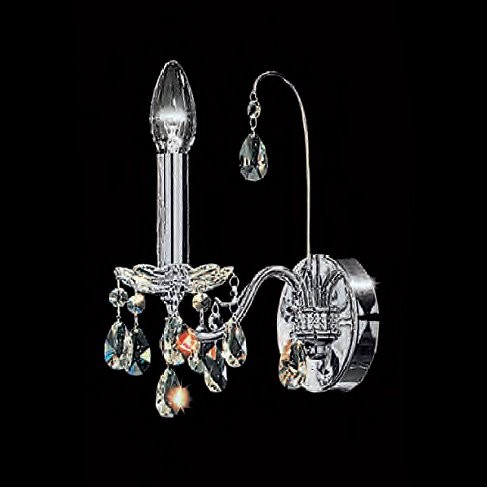 Бра Prearo Stellina STELLINA/1/AP/CR Бра Prearo Stellina STELLINA/1/AP/CR