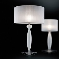 Настольная лампа La Murrina Vanity P GRANDE DD-3S