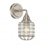 Бра Savoy House Connell 9-575-1-SN Бра Savoy House Connell 9-575-1-SN