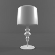 Настольная лампа Masiero Eva TL1 M V95 Настольная лампа Masiero Eva TL1 M V95