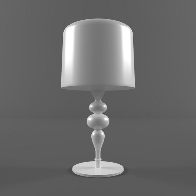 Настольная лампа Masiero Eva TL1 M V95