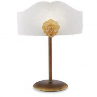 Настольная лампа Prearo Lion 2097/L/VA Настольная лампа Prearo Lion 2097/L/VA