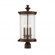 Садово-парковый фонарь Savoy House Palmer 5-1223-40 Садово-парковый фонарь Savoy House Palmer 5-1223-40