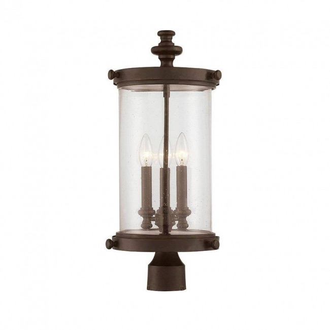 Садово-парковый фонарь Savoy House Palmer 5-1223-40 Садово-парковый фонарь Savoy House Palmer 5-1223-40