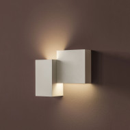 Настенный светильник Vibia Structural 2602 15 /23 Grey L2 Настенный светильник Vibia Structural 2602 15 /23 Grey L2