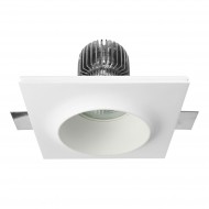 Встраиваемый светильник Linea Light Gypsum 60824N45 Встраиваемый светильник Linea Light Gypsum 60824N45