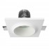 Встраиваемый светильник Linea Light Gypsum 60824N45 Встраиваемый светильник Linea Light Gypsum 60824N45